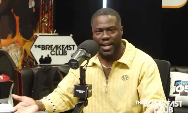 Kevin Hart defends Tony Hinchliffe’s roast jokes after Chelsea Handler blasts ‘racist’ comedian