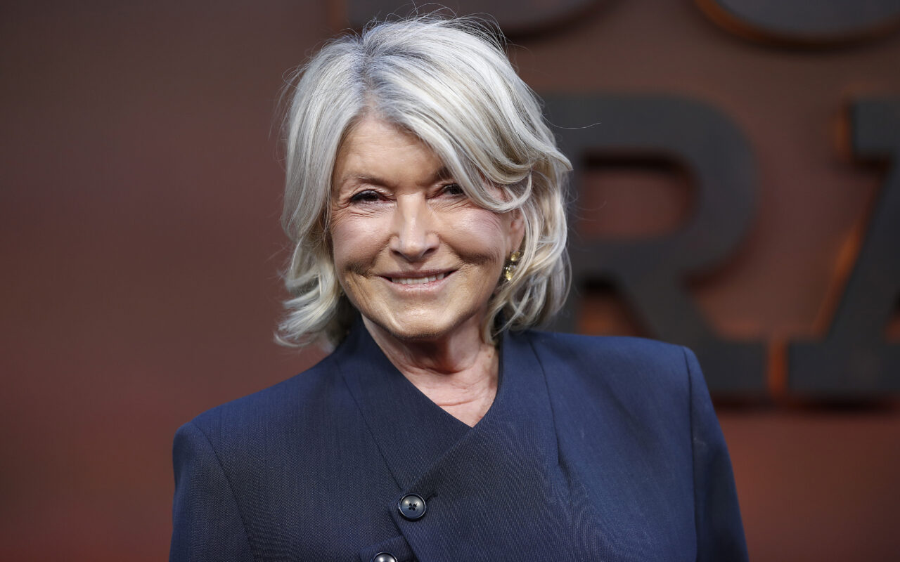 Martha Stewart’s simple potato salad recipe divides with controversial ingrediets