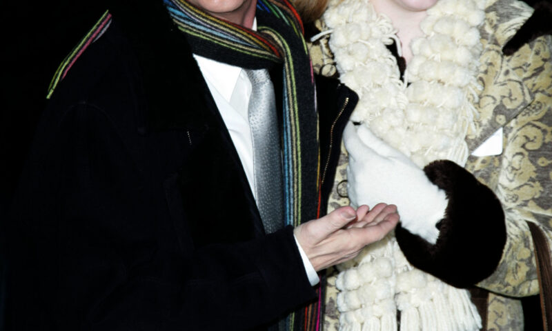 Martin Short called friend to check on daughter Katherine before she committed suicide