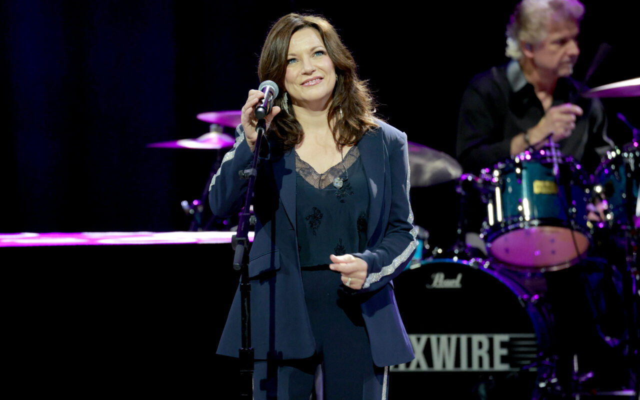 Martina McBride drops out of Freedom 250 concert in DC: ‘Turned out to be misleading’