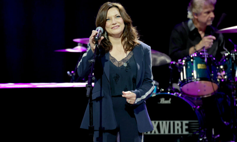 Martina McBride drops out of Freedom 250 concert in DC: ‘Turned out to be misleading’