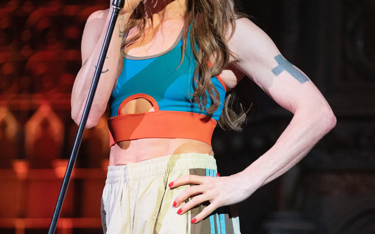 Mel C reveals which Spice Girl was the ‘most boy crazy’ at the height of group’s fame