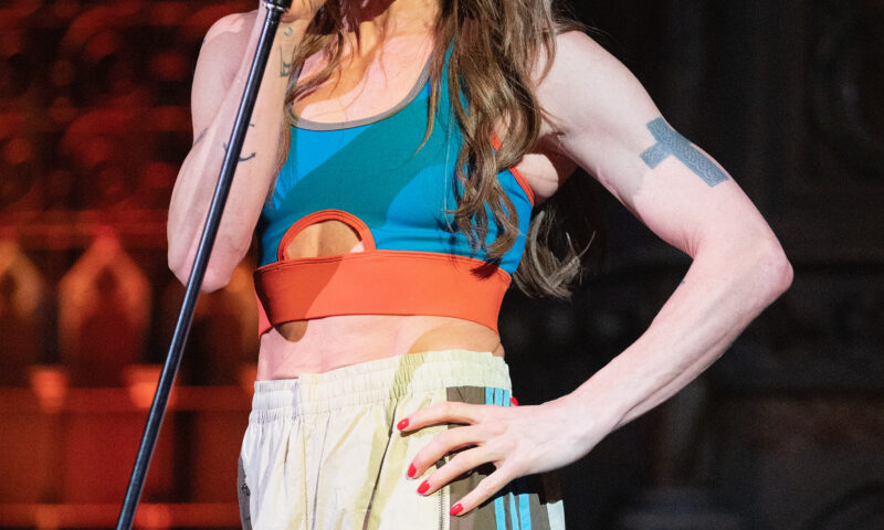 Mel C reveals which Spice Girl was the ‘most boy crazy’ at the height of group’s fame