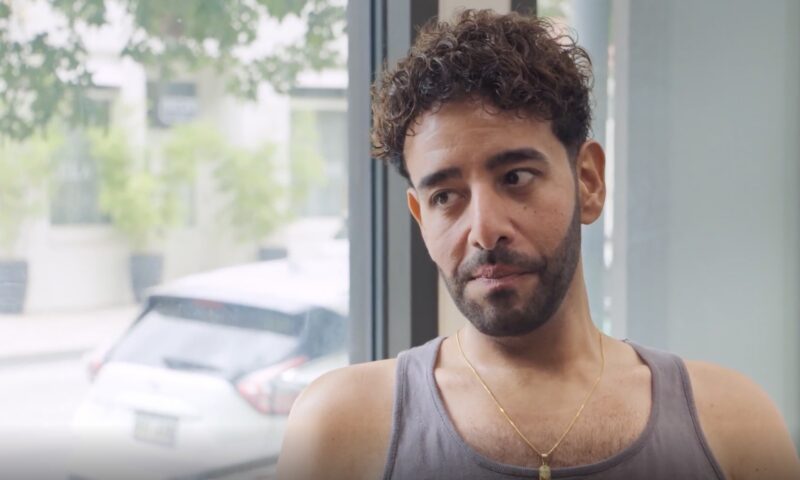‘90 Day Fiancé’: Mido pressures Debby to move to Hollywood to start his acting career