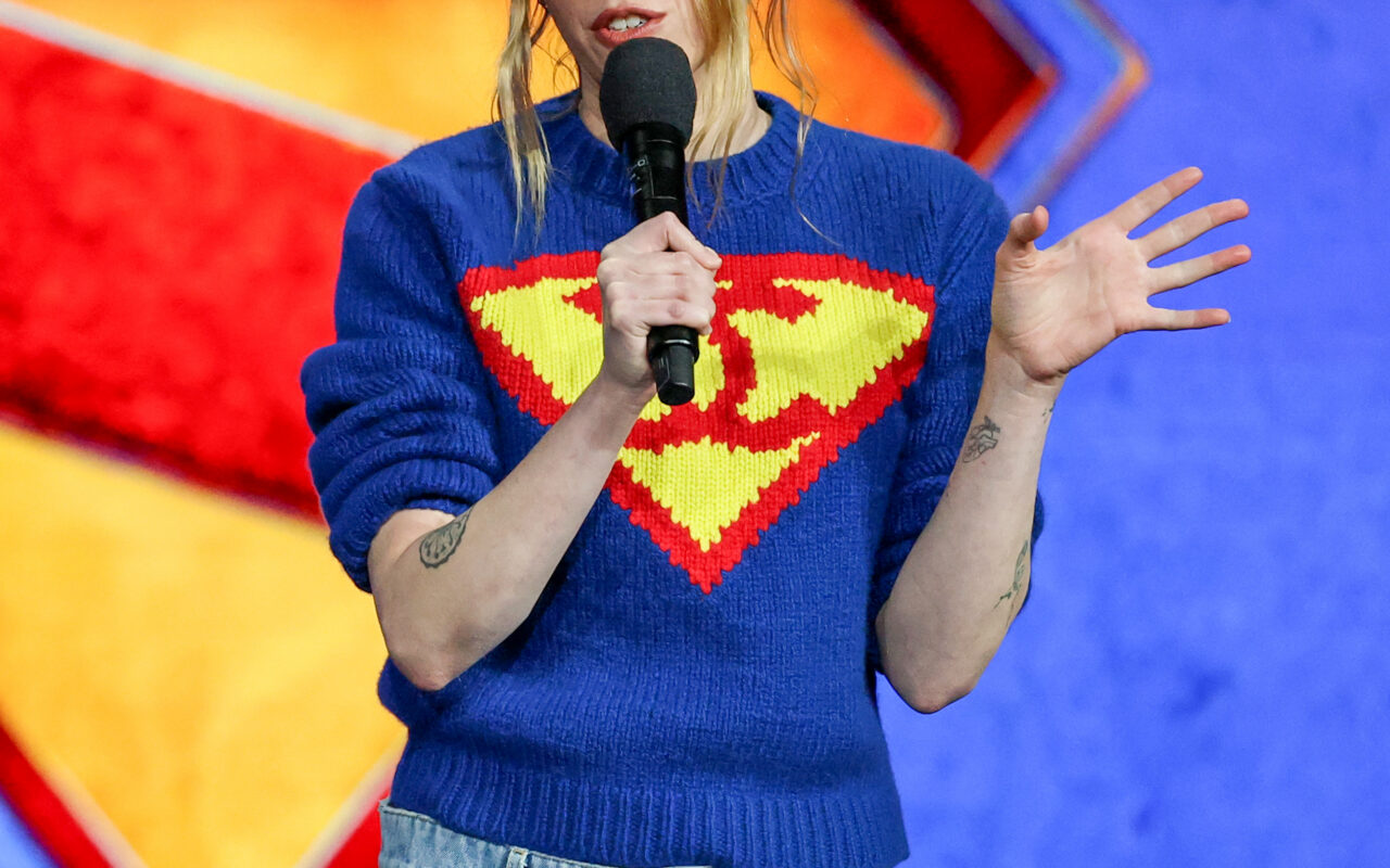 Dismal ‘Supergirl’ tracking data spark concern after lead actress mocks Christian dad critics