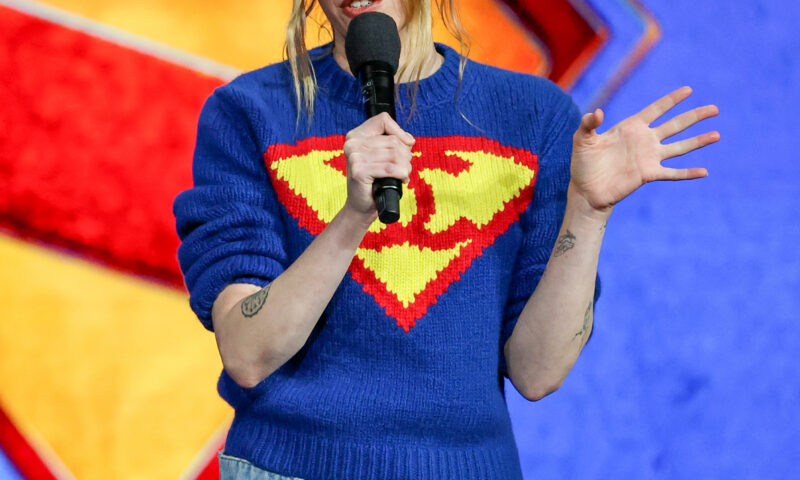 Dismal ‘Supergirl’ tracking data spark concern after lead actress mocks Christian dad critics