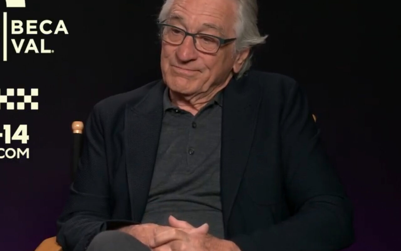 Robert De Niro had no idea ‘Taxi Driver’ would become a classic