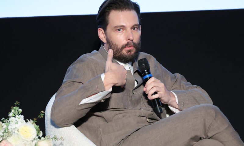 ‘Euphoria’ creator Sam Levinson defends killing off character with ‘horrific’ death scene