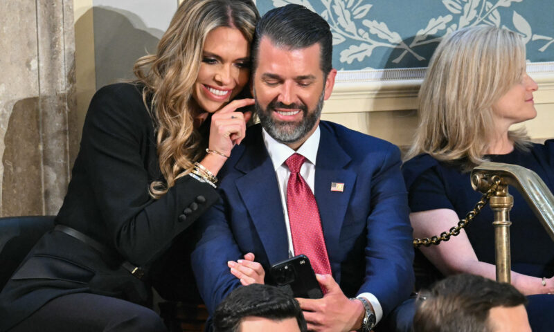 Inside the ultra-private, luxurious Bahamas island where Donald Trump Jr. and Bettina Anderson tied the knot