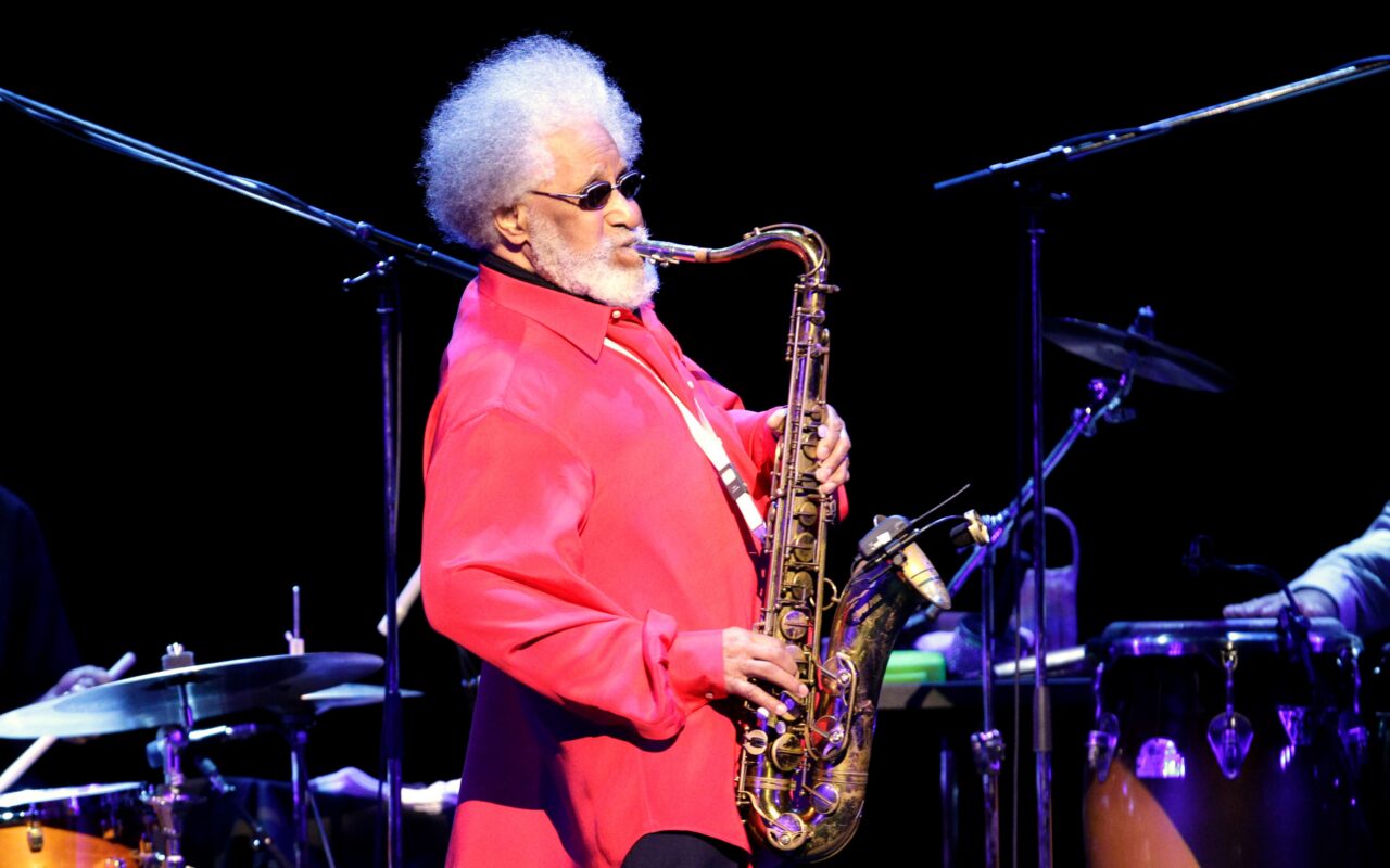 Sonny Rollins, saxophonist and restless genius of jazz, dead at 95