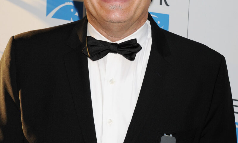 Drew Carey goes on foul-mouthed rant about Spencer Pratt’s LA mayoral run: ‘F–k this guy’