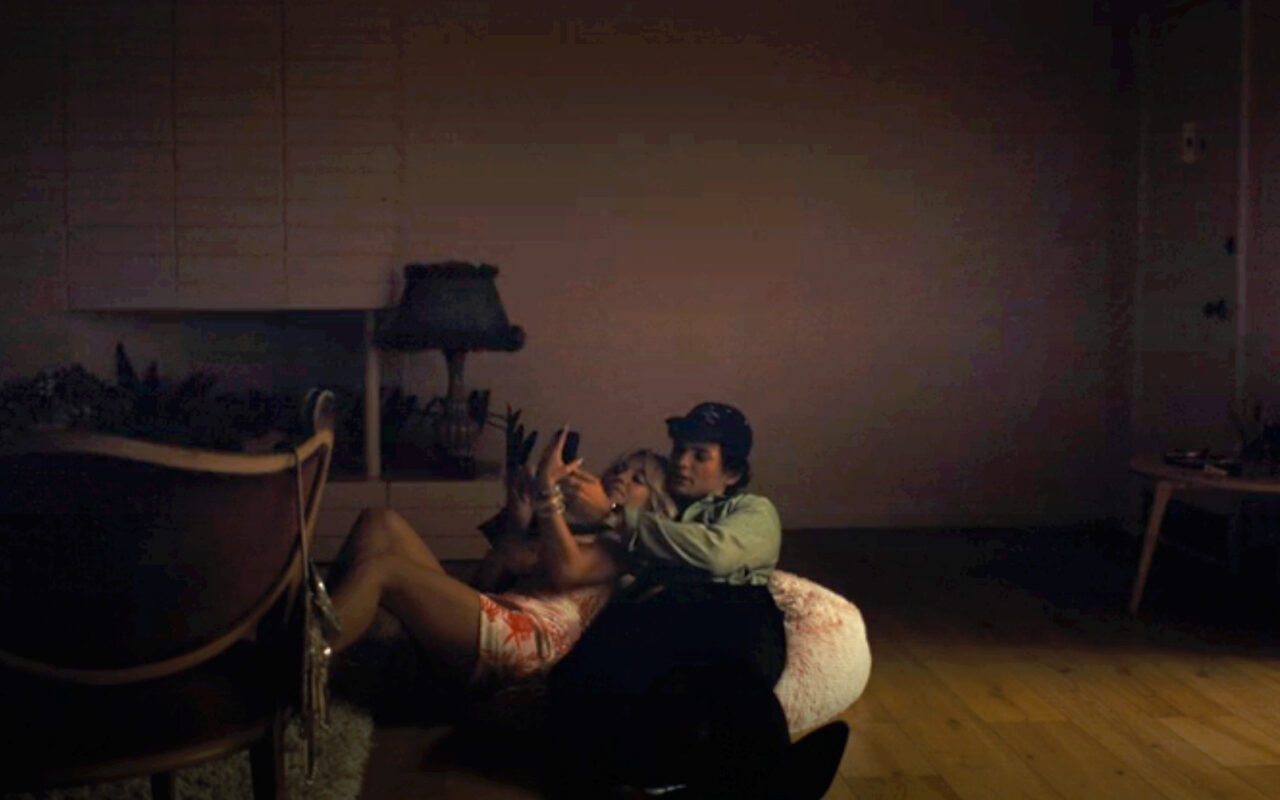 Who is Homer Gere? Meet the ‘Euphoria’ heartthrob who filmed wildly intimate scene with Sydney Sweeney