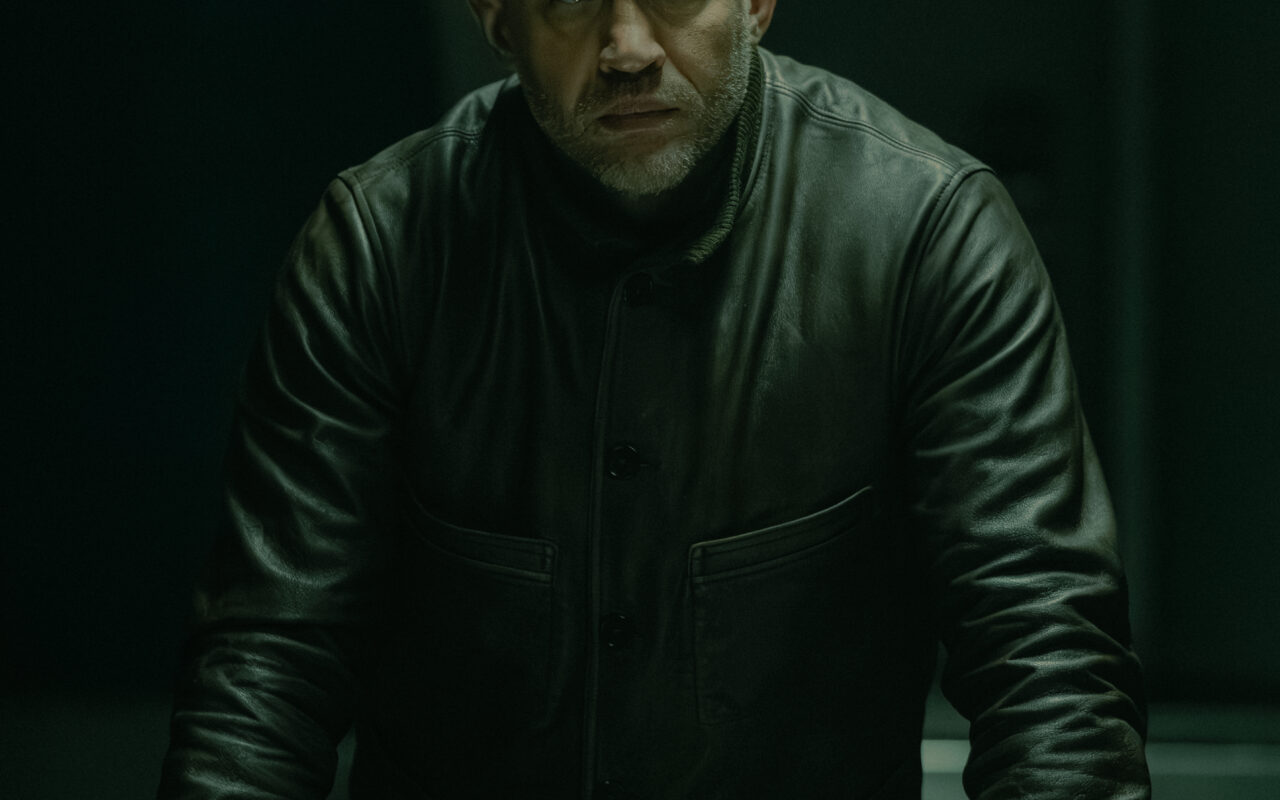Tom Hardy not fired from ‘MobLand’ — despite claims of ‘on-set issues’