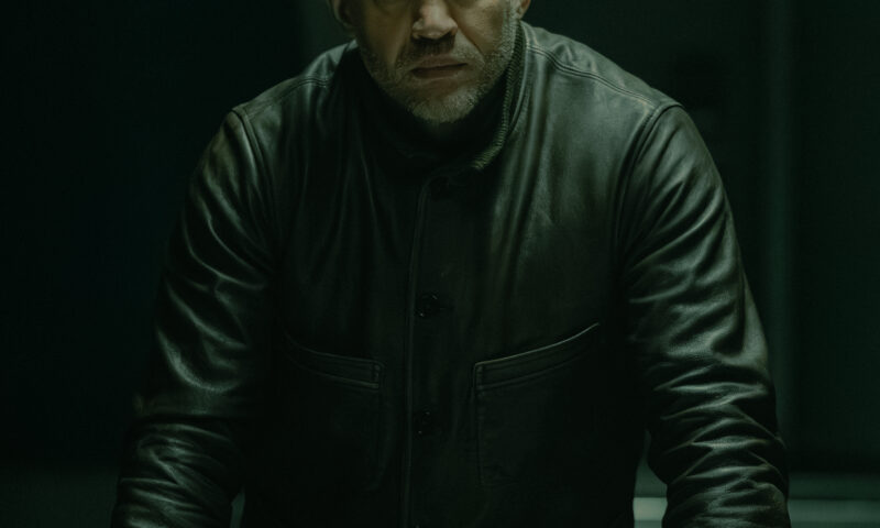 Tom Hardy not fired from ‘MobLand’ — despite claims of ‘on-set issues’