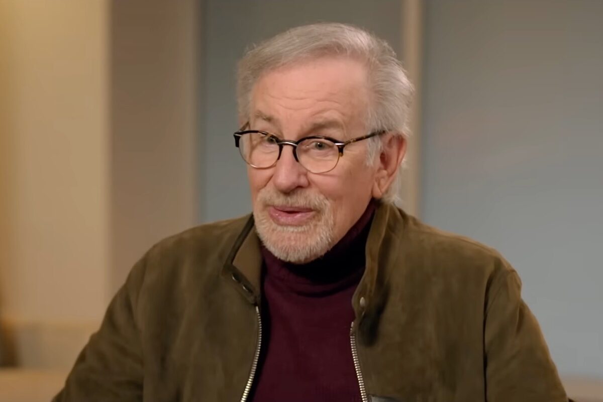 Steven Spielberg stuns fans by suggesting ‘close encounters’ with aliens in new film trailer