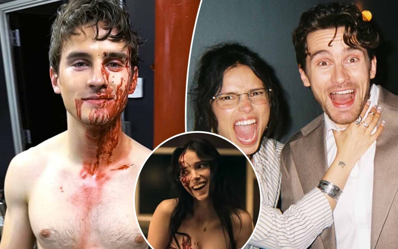 ‘Obsession’ craze explained: Shocker horror hit makes 100 times its budget
