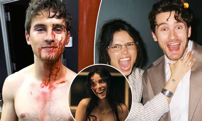 ‘Obsession’ craze explained: Shocker horror hit makes 100 times its budget