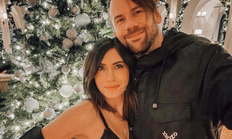 Beartooth rockstar Caleb Shomo comes out as gay — as wife of 14 years offers her support