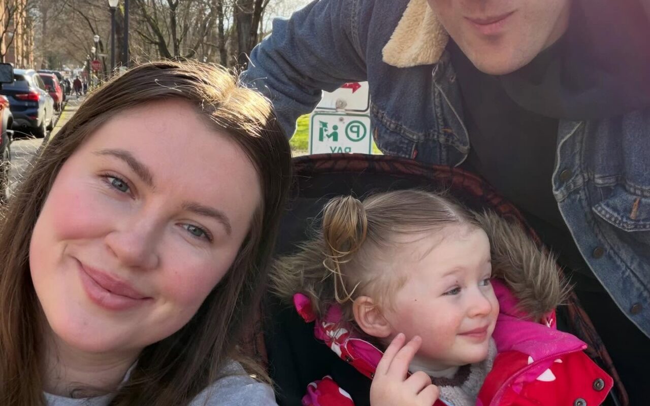 Ireland Baldwin pregnant, expecting baby No. 2 with boyfriend RAC