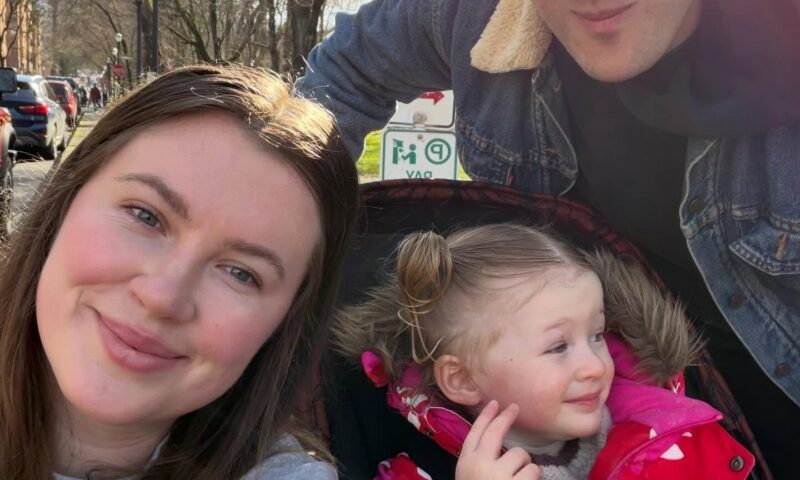 Ireland Baldwin pregnant, expecting baby No. 2 with boyfriend RAC
