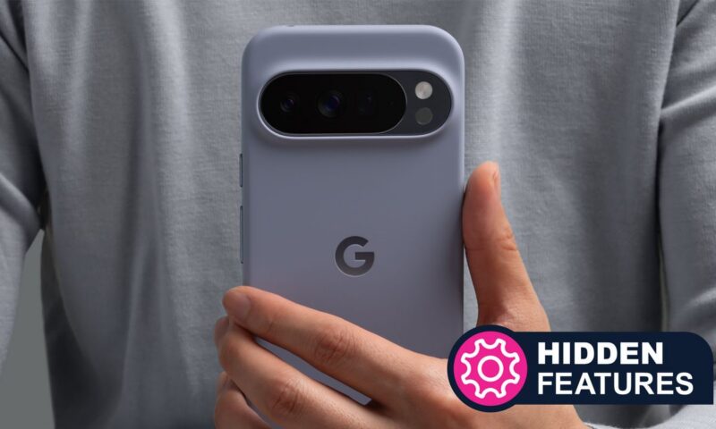 Your Android phone comes with two built-in tools for freeing up storage space — here’s how to use them and keep your mobile running smoothly