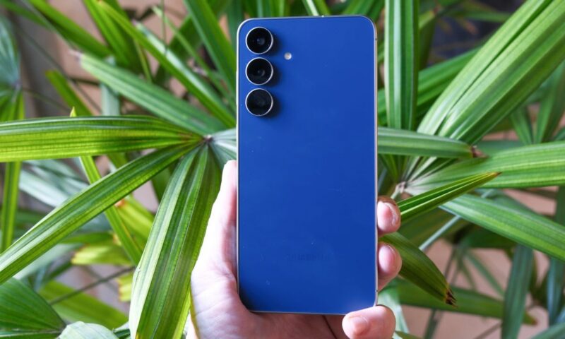 Leaked Samsung Galaxy S26 FE case images point to the most minor design change —and Samsung fans aren’t happy