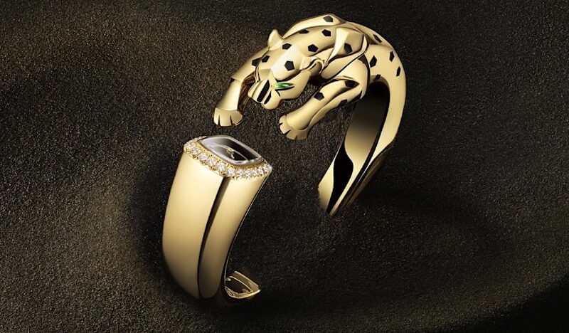 Cartier owner Richemont beats luxury slowdown with strong jewellery sales