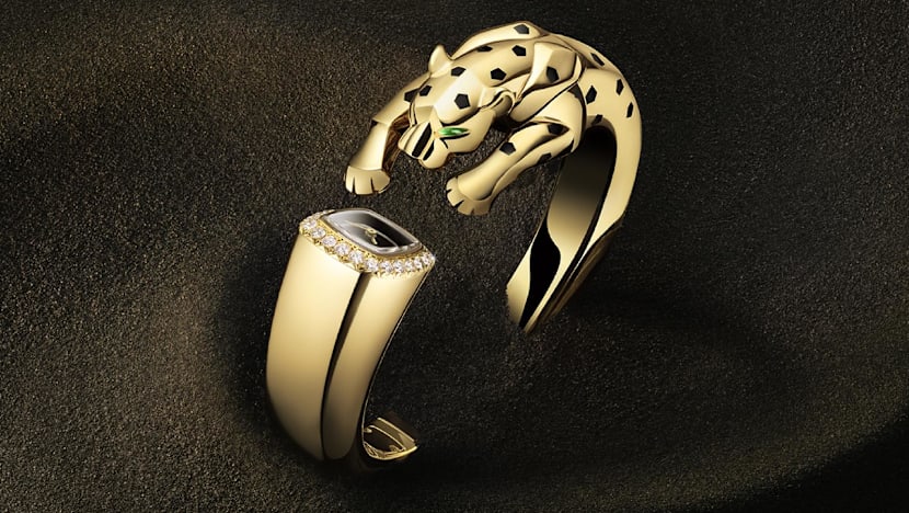 Cartier owner Richemont beats luxury slowdown with strong jewellery sales