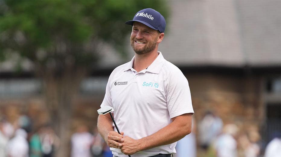 Wyndham Clark adds to his funky resume, TPC Craig Ranch slander and LIV Golf’s pitch to new investors