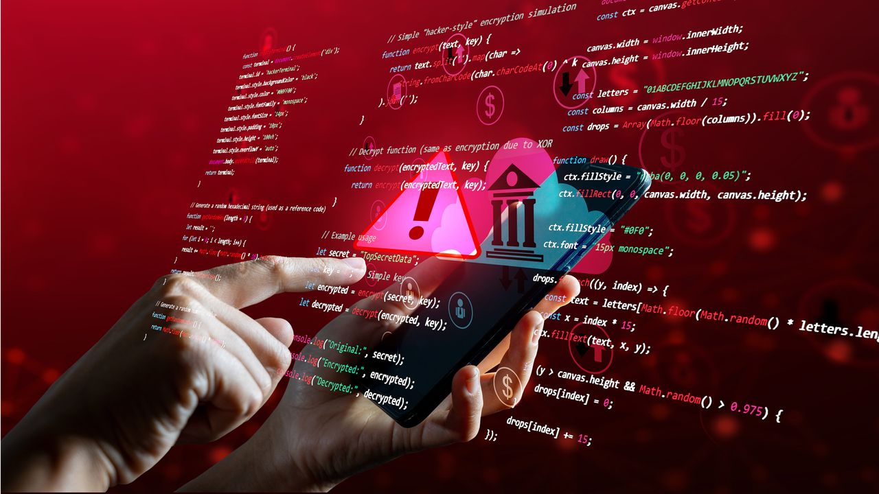 Hackers are turning up to victim’s work dressed as IT support to install malware in-person, FBI warns