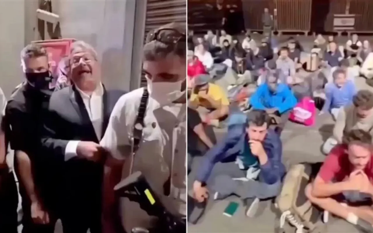 نشطاء أستراليون ينضمون لشكوى ضد دولة الاحتلال أمام الجنائية الدولية