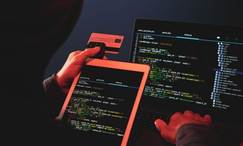The FBI warns Microsoft 365 services are being bombarded with new phishing emails — here are 3 steps you can take to stay safe