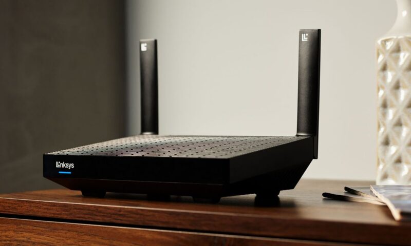 ‘This technology turns every router into a potential means for surveillance’: researchers warn you can be tracked and identified from Wi-Fi signals