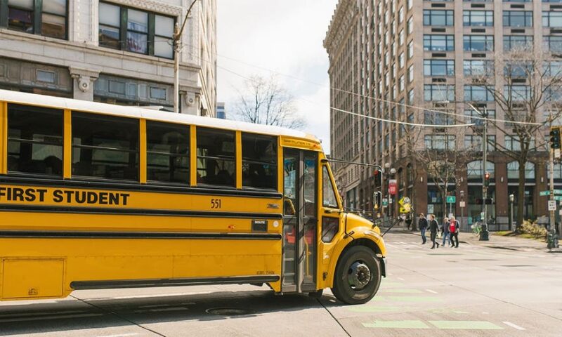 Newly elected Seattle teachers union president under investigation over alleged abuse of autistic child