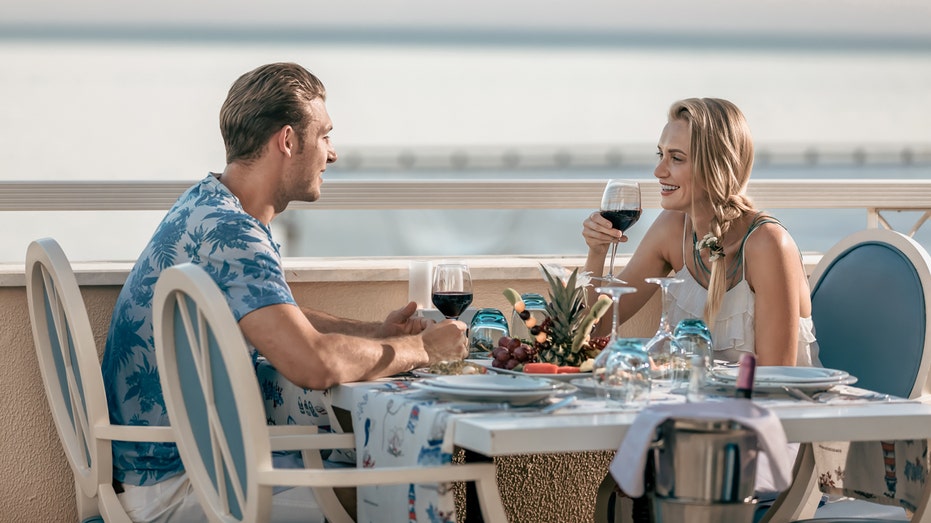 Nearly 40% of Americans admit they’ve gone on a date just to score a free meal