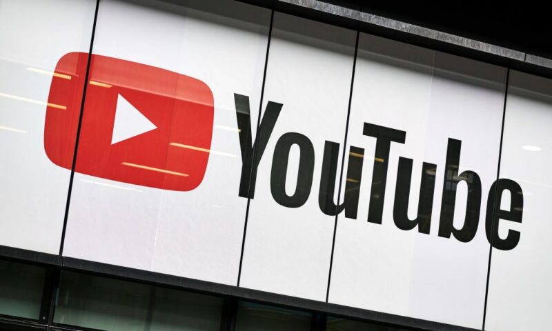 YouTube to begin automatically labeling AI videos