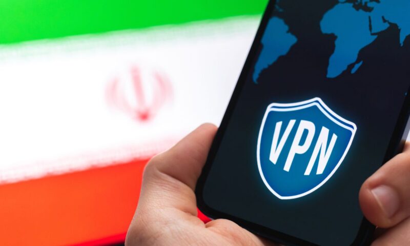 ‘Iranians want to reconnect with the outside world’ — Proton VPN sees 6,000% signup increase as Iran’s internet is partially restored