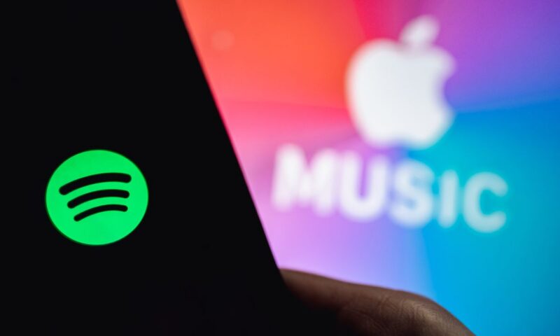 ‘Spotify Connect destroys Apple Music at this specific thing’: Apple Music fans still can’t believe the platform is behind on continuity features — but that’s not the only thing that’s getting under their skin