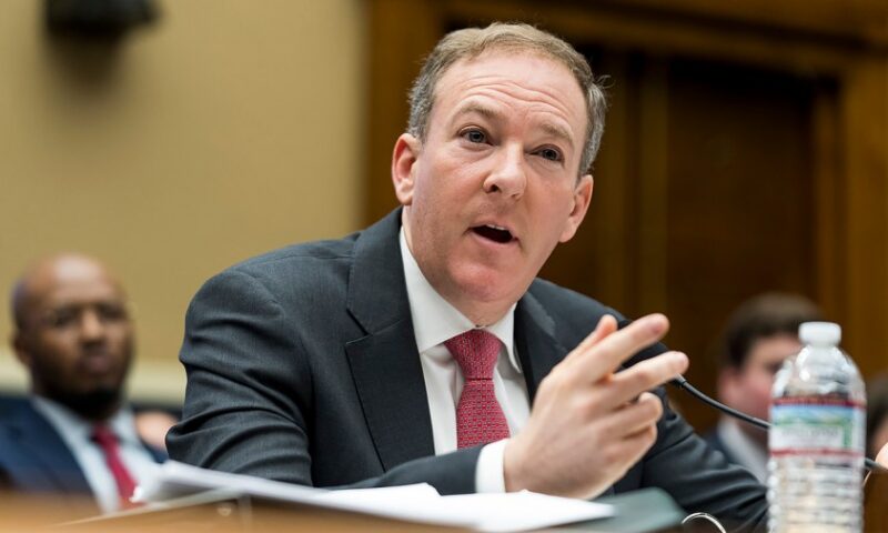 Zeldin says EPA providing ‘flexibility’ by loosening rules for pollutants used in grocery refrigeration