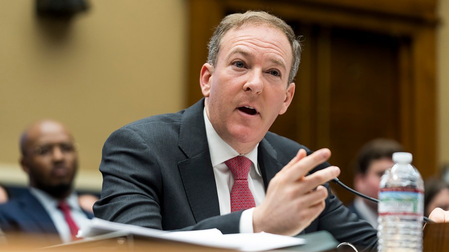 Zeldin says EPA providing ‘flexibility’ by loosening rules for pollutants used in grocery refrigeration