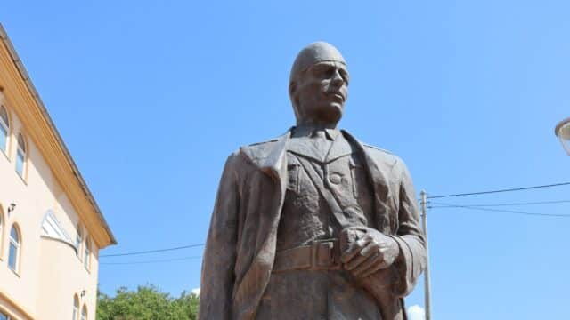 Heroes or Collaborators? How WWII Continues to Divide North Macedonia