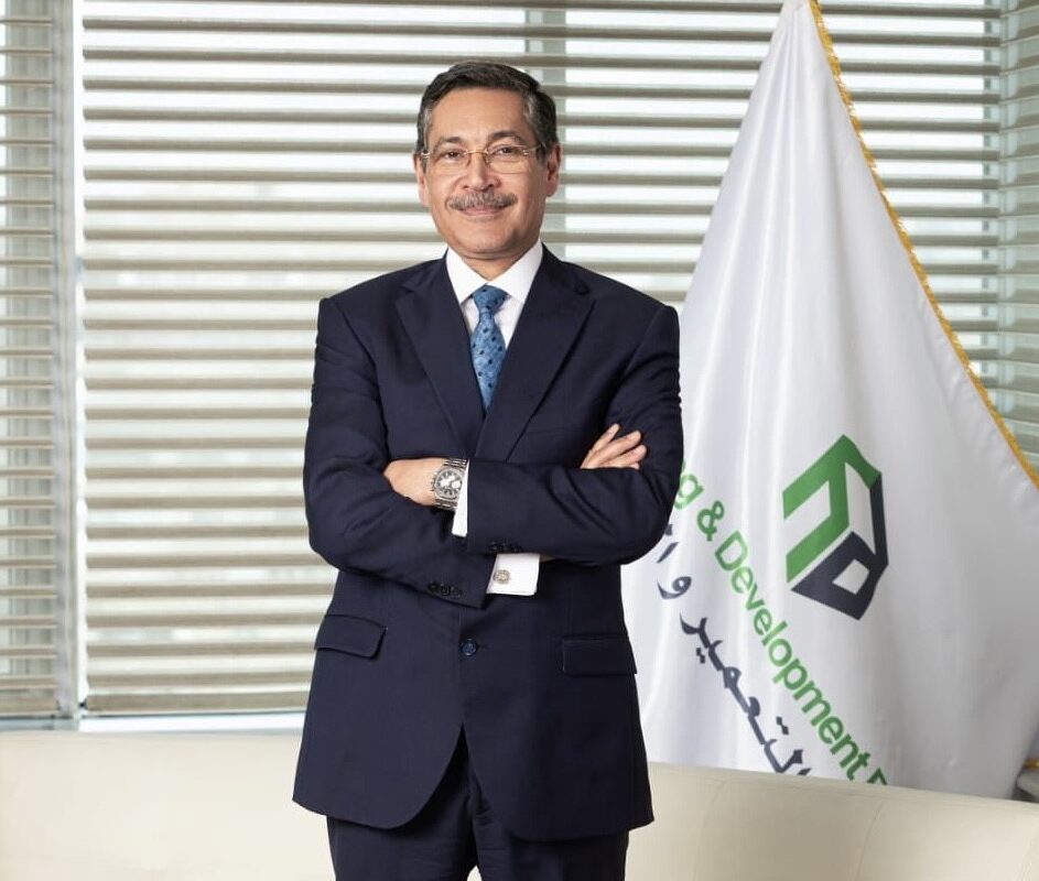 HDB’s Q1 2026 net profit surpasses EGP 5bn amid strong growth across key indicators