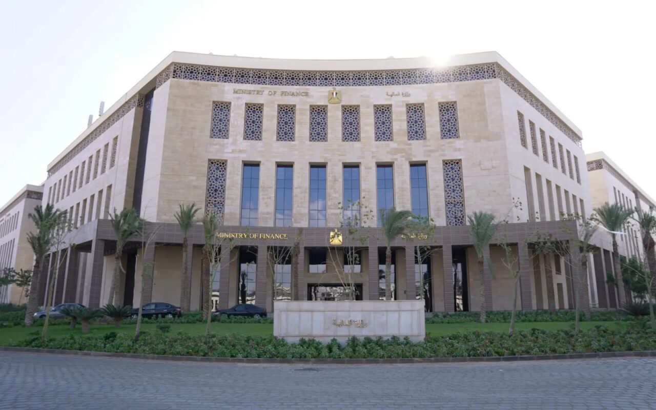 Egypt issues $1bn international bonds in first MENA offering since Iran conflict escalation
