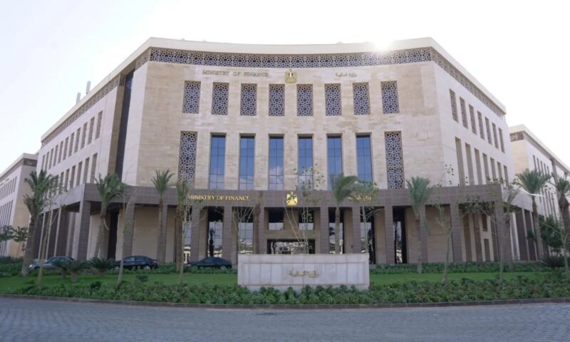 Egypt issues $1bn international bonds in first MENA offering since Iran conflict escalation