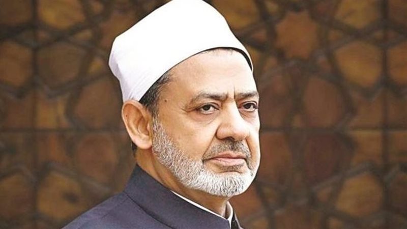 الطيب مهنئا السيسي والشعب بذكرى ثورة يونيو: أسأل الله أن يوفقكم لمواصلة مسيرة التنمية والاستقرار
