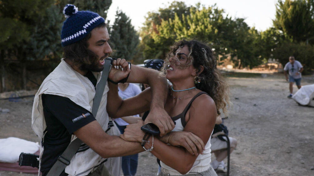 “محو كل ما هو فلسطيني”… تقرير يتهم إسرائيل بـ”التطهير العرقي” للبدو في الضفة الغربية