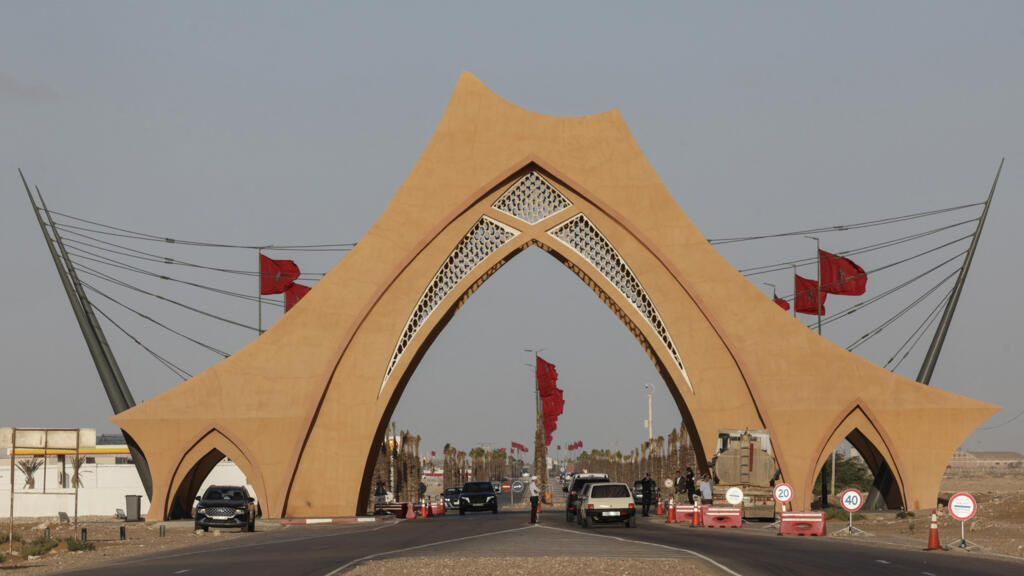 البوليساريو تعلن مقتل نجل محمد عبد العزيز واثنين من عناصرها في الصحراء الغربية
