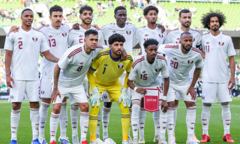 مباشر: المباراة بين قطر وسويسرا في كأس العالم لكرة القدم 2026