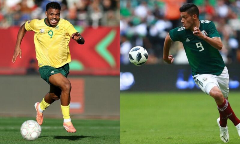 مباراة افتتاح مونديال 2026 بين المكسيك وجنوب أفريقيا: توقيت المباراة والقنوات الناقلة