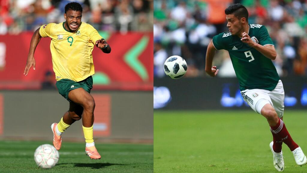 مباراة افتتاح مونديال 2026 بين المكسيك وجنوب أفريقيا: توقيت المباراة والقنوات الناقلة